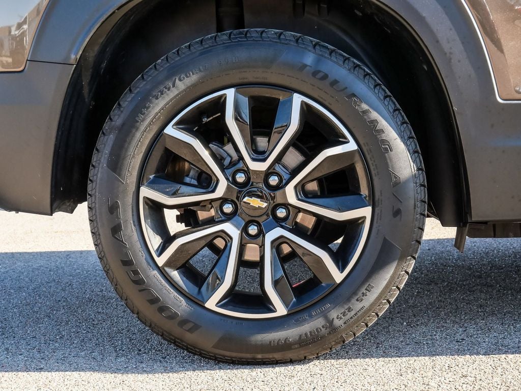 2021 Chevrolet TrailBlazer ACTIV