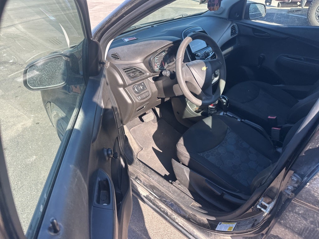 2018 Chevrolet Spark LS