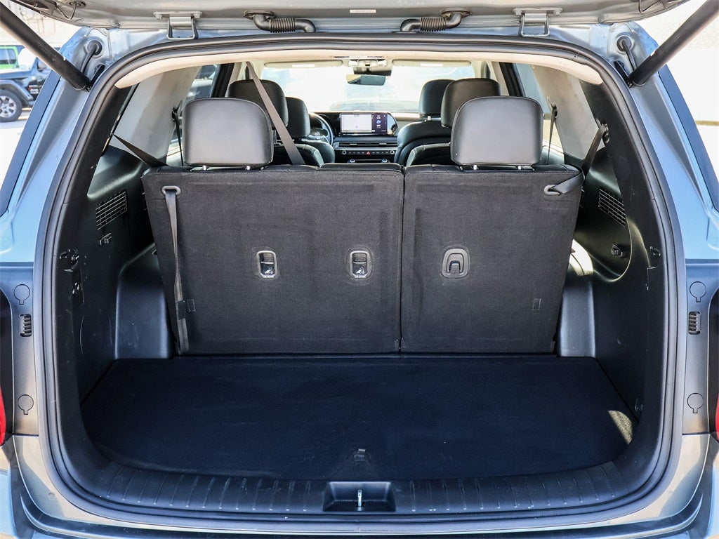 2024 Hyundai Palisade XRT