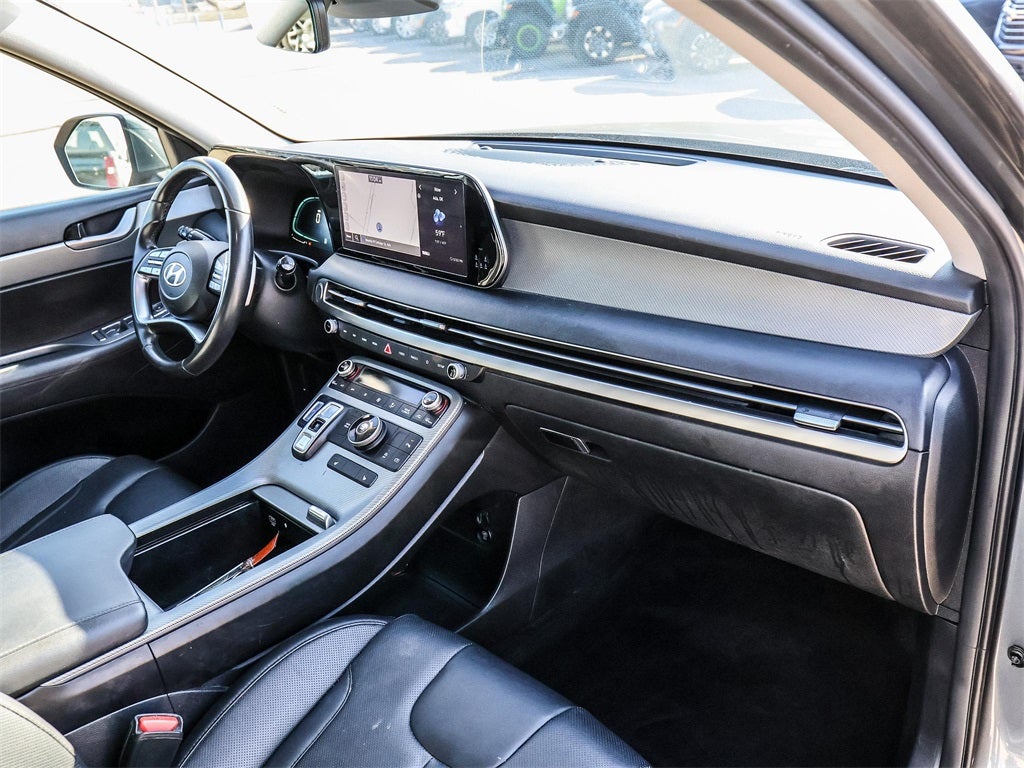 2024 Hyundai Palisade XRT