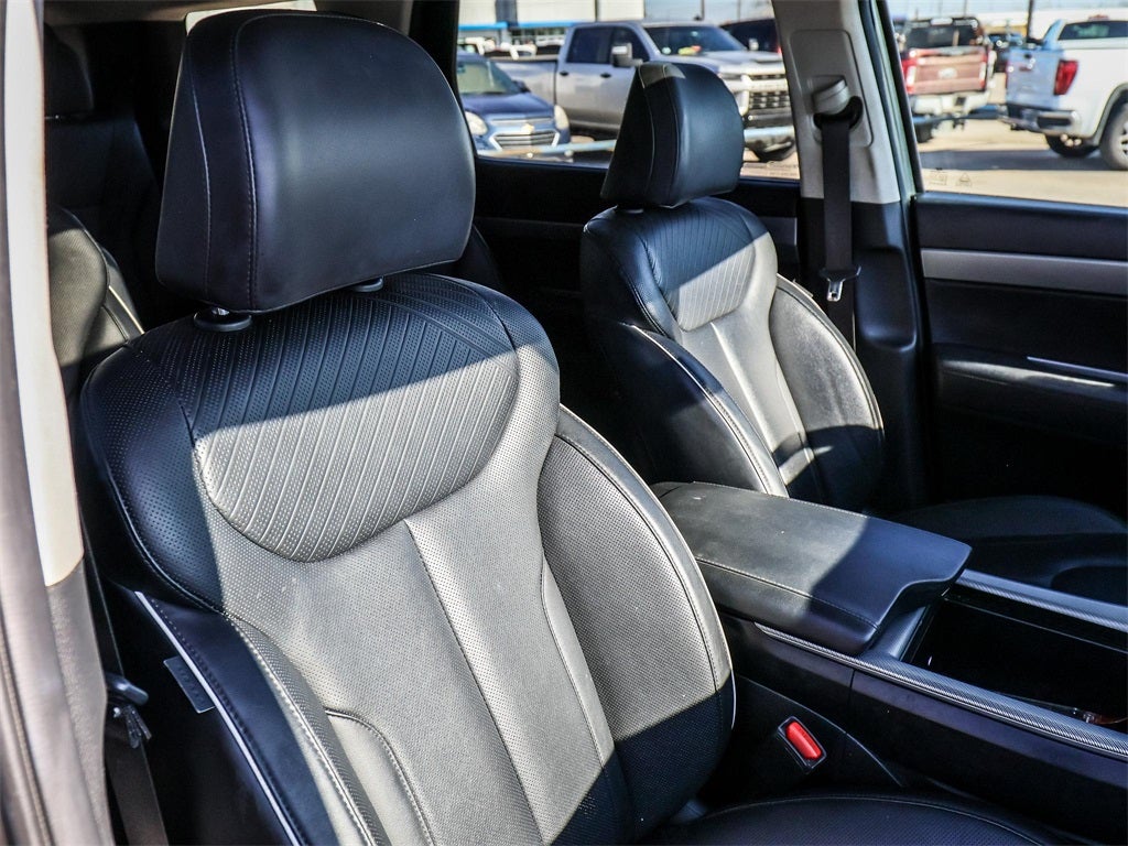 2024 Hyundai Palisade XRT