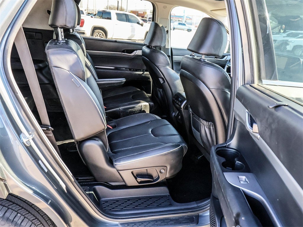 2024 Hyundai Palisade XRT