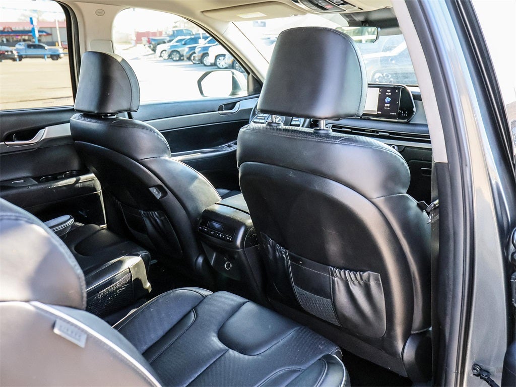 2024 Hyundai Palisade XRT