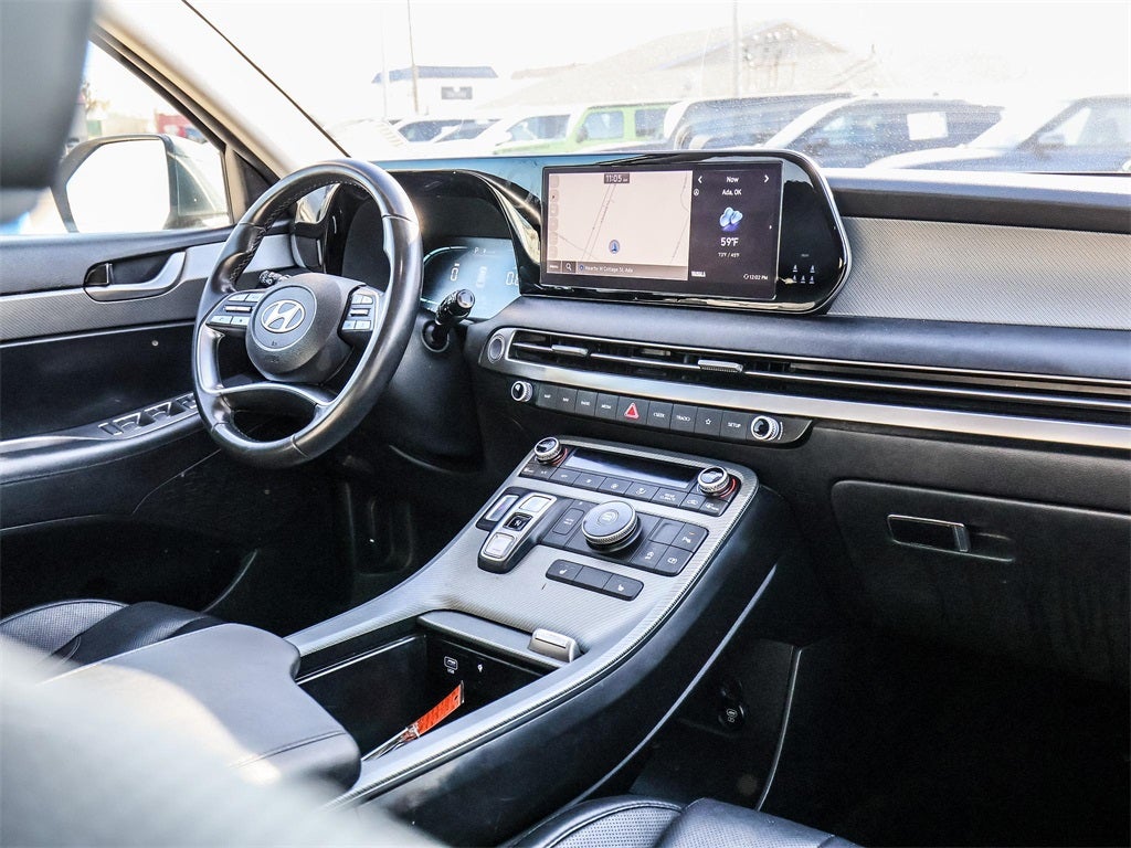 2024 Hyundai Palisade XRT