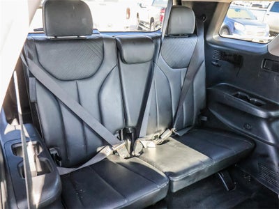 2024 Hyundai Palisade XRT