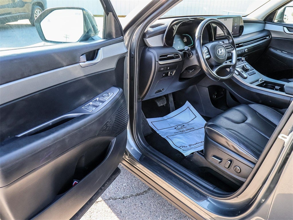 2024 Hyundai Palisade XRT