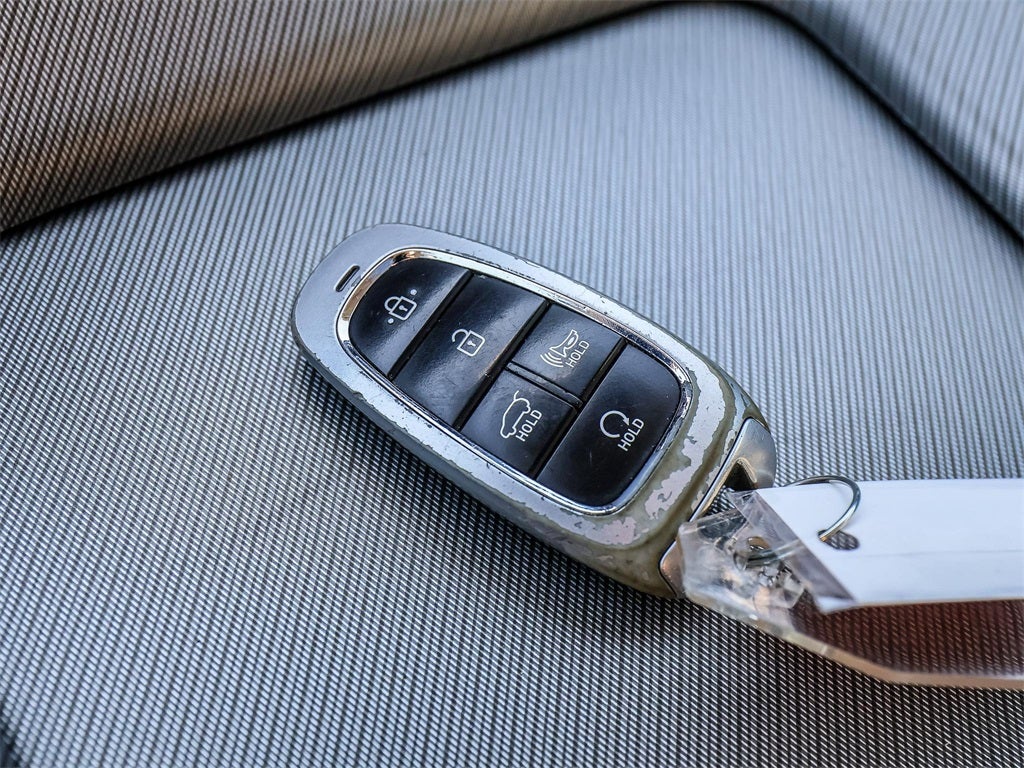 2024 Hyundai Palisade XRT