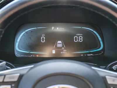 2024 Hyundai Palisade XRT