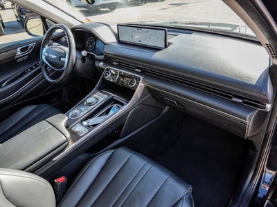 2024 Genesis GV80 2.5T