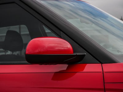 2025 Kia Soul S