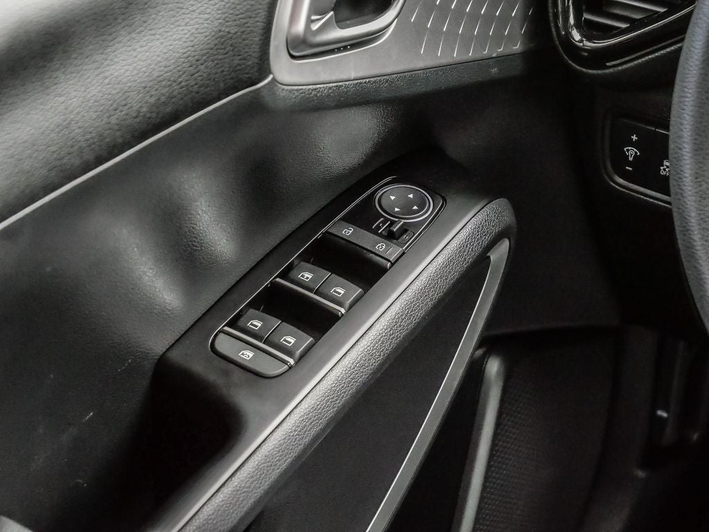 2025 Kia Soul S