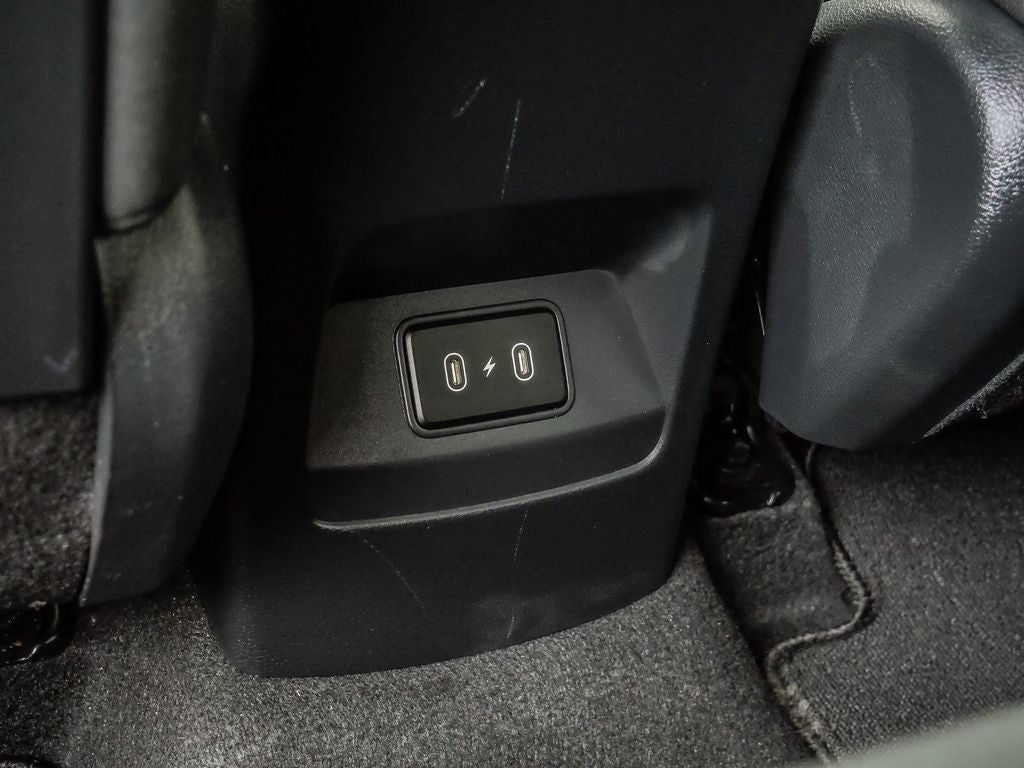 2025 Kia Soul S