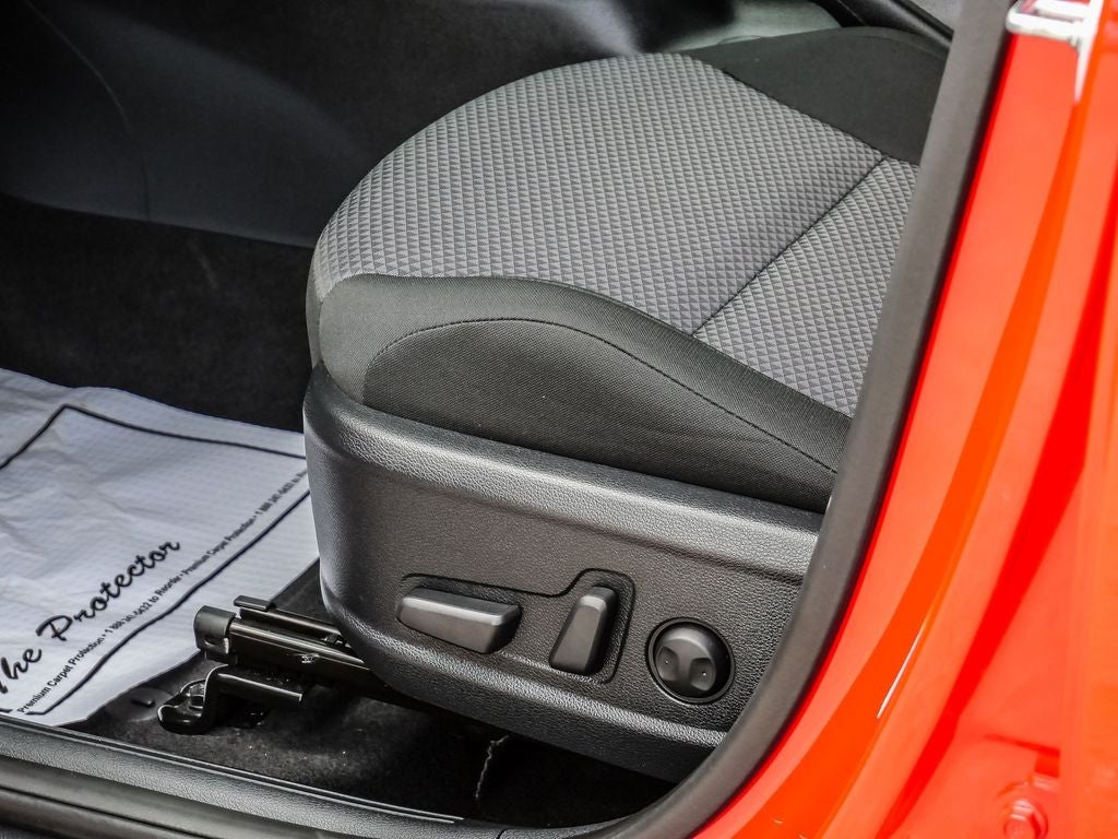 2025 Kia Soul S