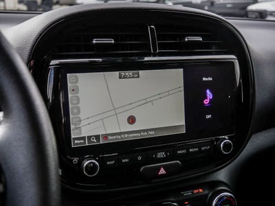2025 Kia Soul S
