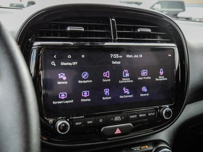 2025 Kia Soul S