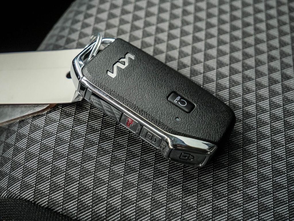 2025 Kia Soul S