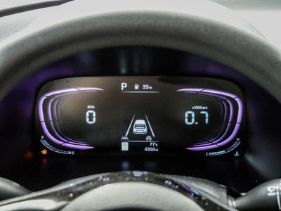 2025 Kia Soul S