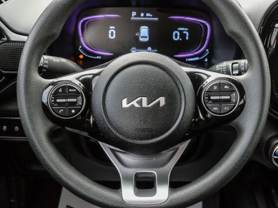 2025 Kia Soul S