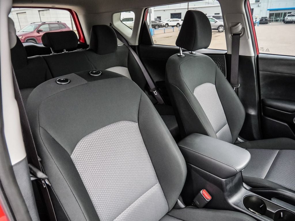 2025 Kia Soul S