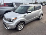 2018 Kia Soul Plus