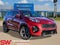 2020 Kia Sportage SX