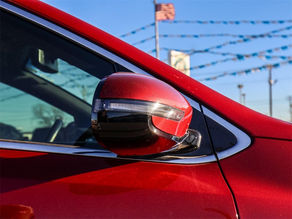 2020 Kia Sportage SX