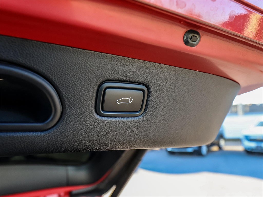 2020 Kia Sportage SX