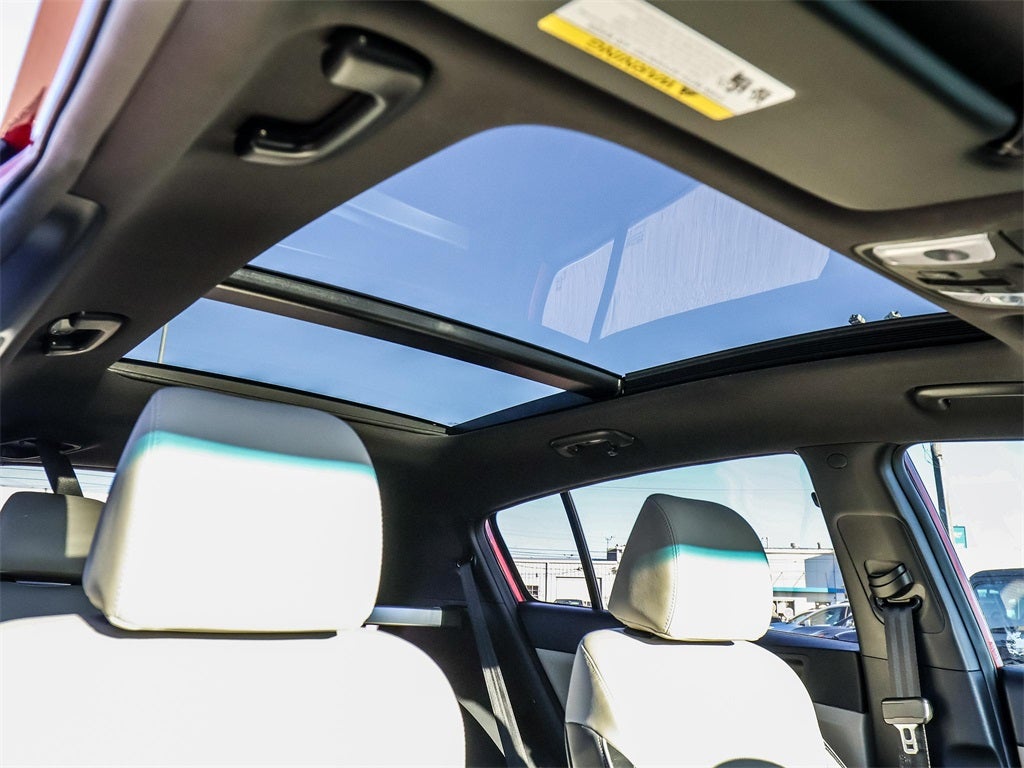 2020 Kia Sportage SX