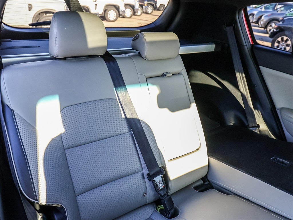 2020 Kia Sportage SX