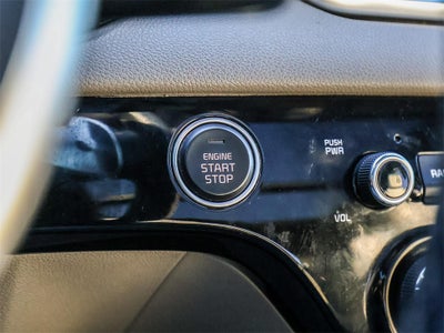 2020 Kia Sportage SX