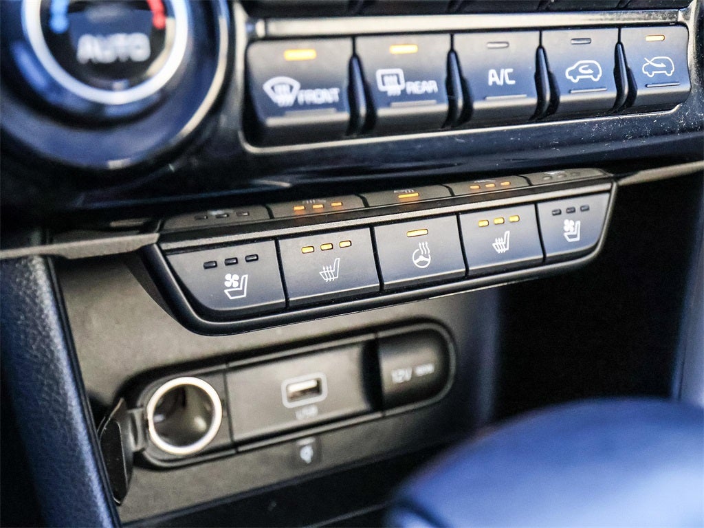 2020 Kia Sportage SX