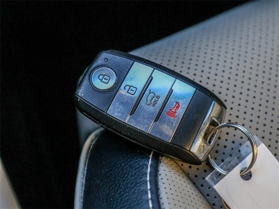 2020 Kia Sportage SX