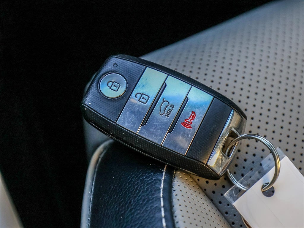 2020 Kia Sportage SX