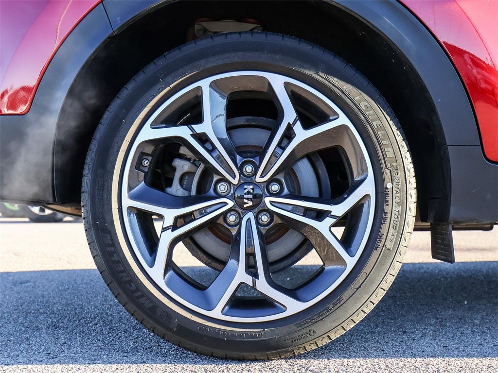 2020 Kia Sportage SX