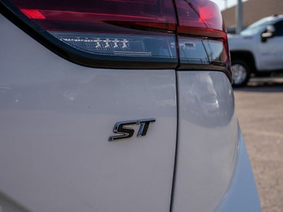 2021 Buick Envision Preferred