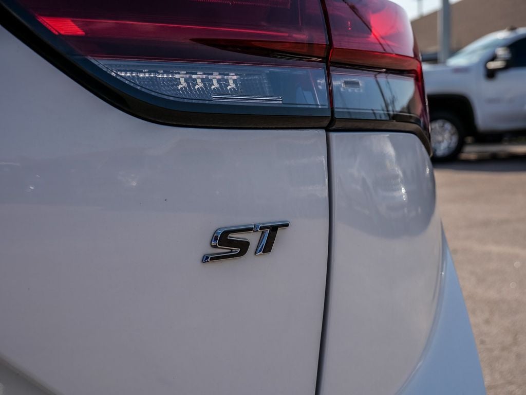 2021 Buick Envision Preferred