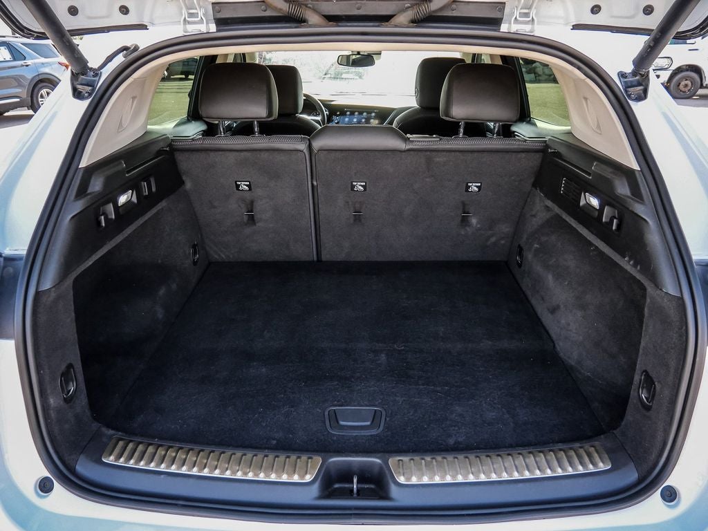 2021 Buick Envision Preferred