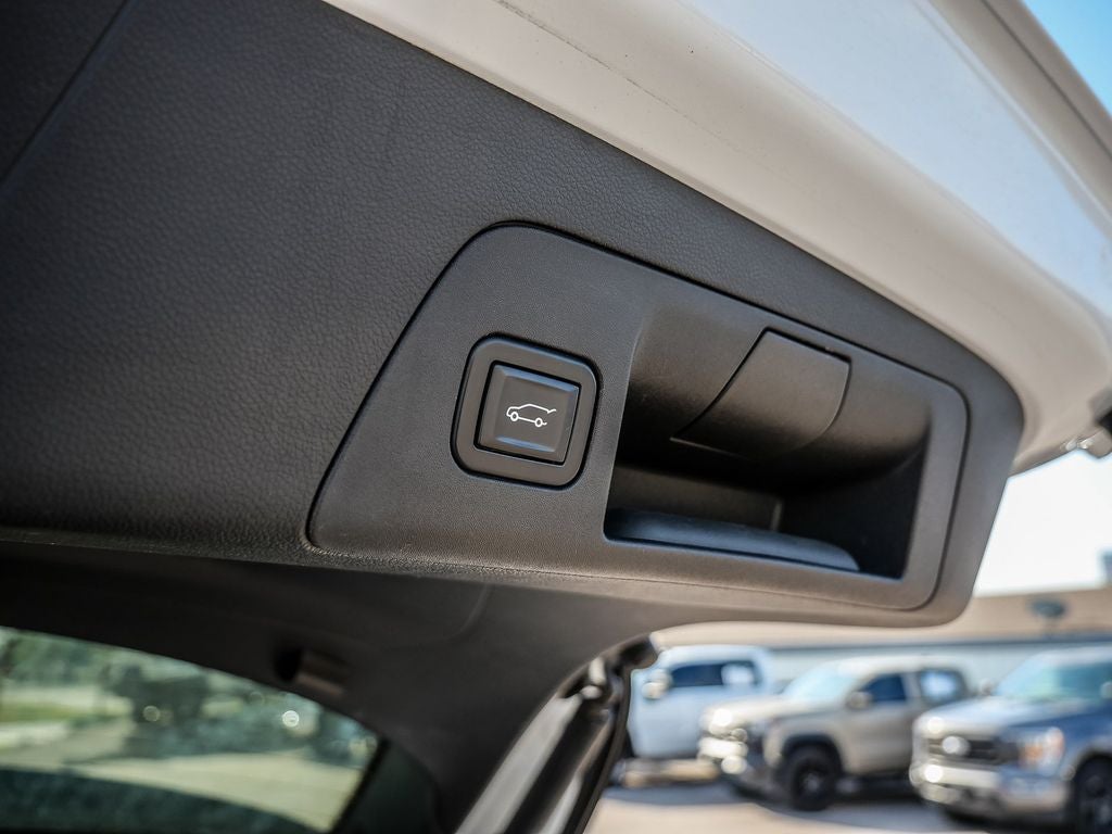 2021 Buick Envision Preferred