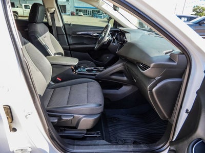 2021 Buick Envision Preferred