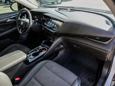 2021 Buick Envision Preferred