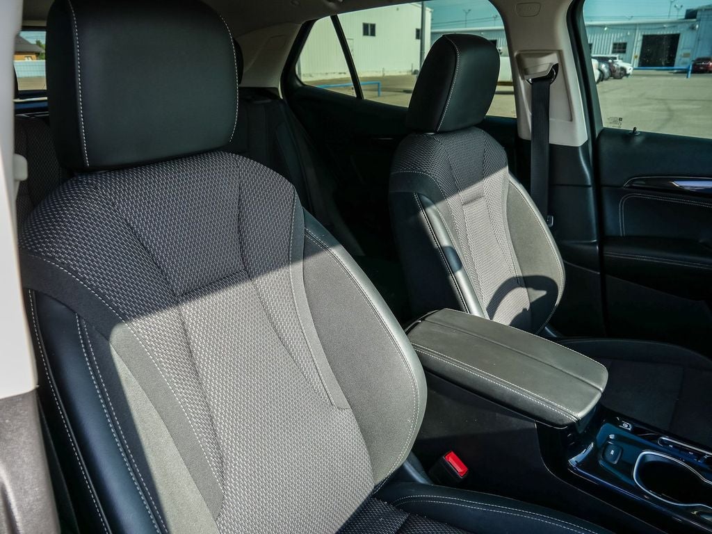 2021 Buick Envision Preferred