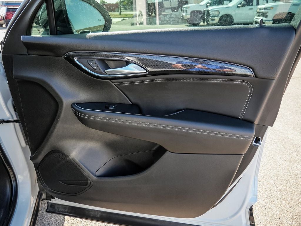 2021 Buick Envision Preferred