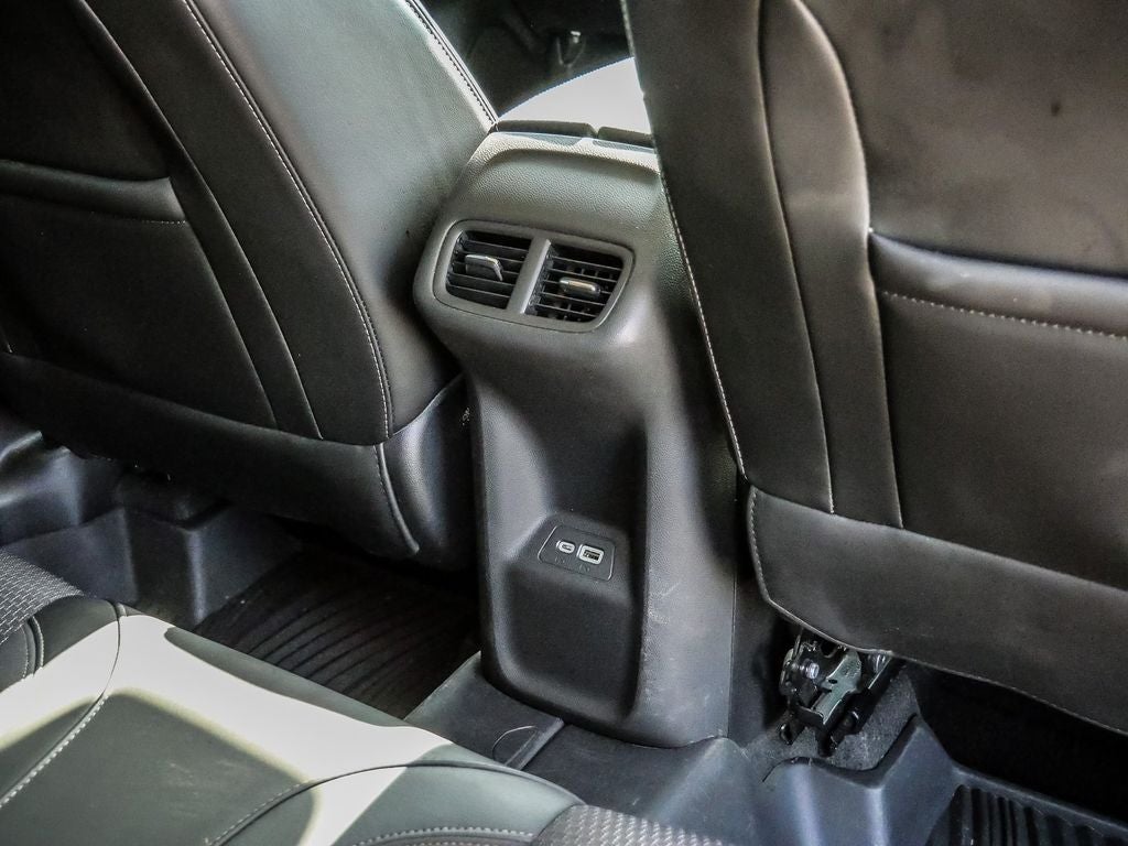 2021 Buick Envision Preferred