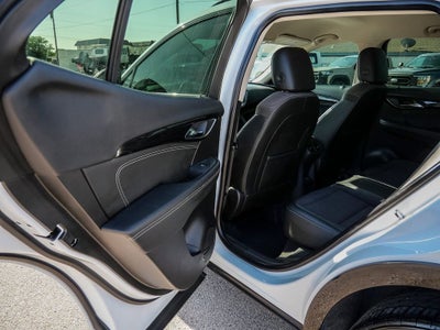 2021 Buick Envision Preferred