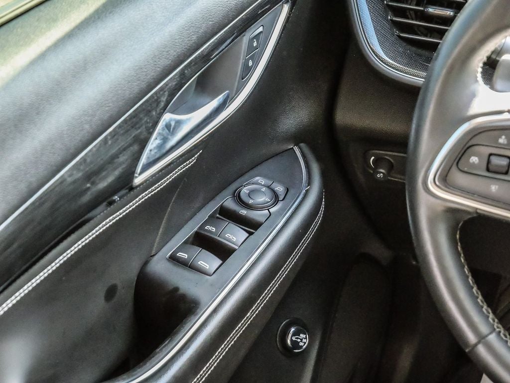 2021 Buick Envision Preferred