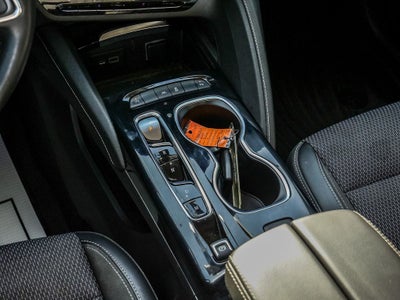 2021 Buick Envision Preferred