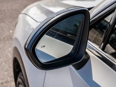 2021 Buick Envision Preferred