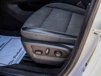 2021 Buick Envision Preferred