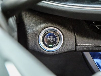 2021 Buick Envision Preferred