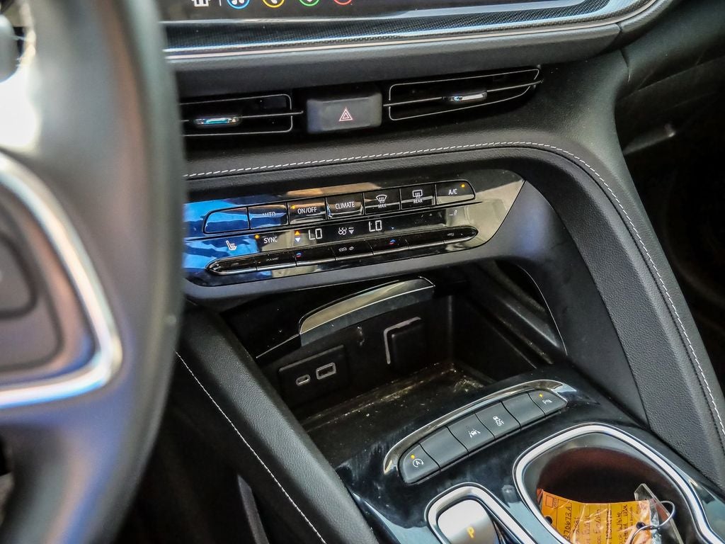 2021 Buick Envision Preferred